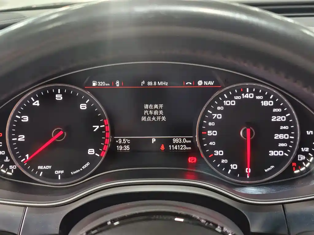 Audi A6L 2018 30th Anniversary Edition 35 TFSI Sport Line
