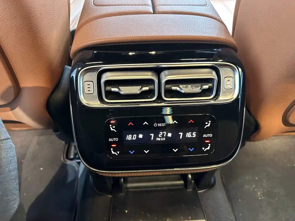 Mercedes S-Class 2022 S 400 L Business Edition
