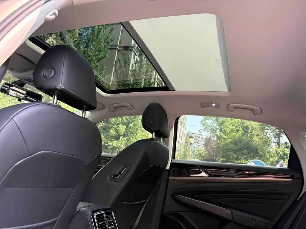 Passat 2019 330 TSI Elite Edition National VI