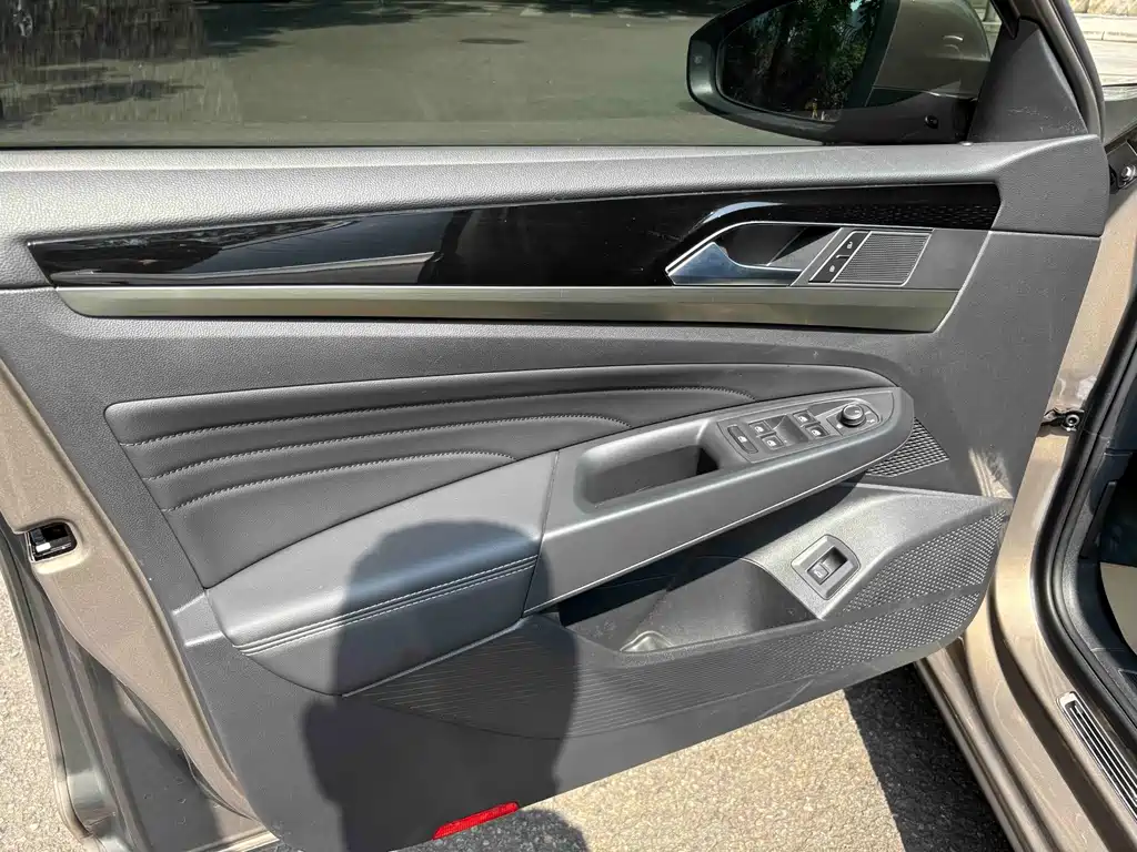 Passat 2019 330 TSI Elite Edition National VI