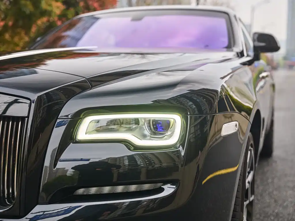 Mystery 2018 6.6T Black Badge