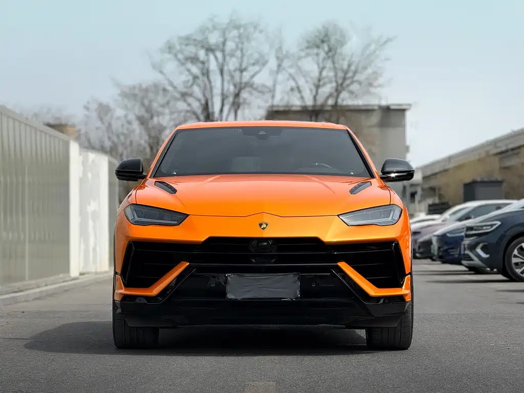 Urus 2023 4.0T V8 S