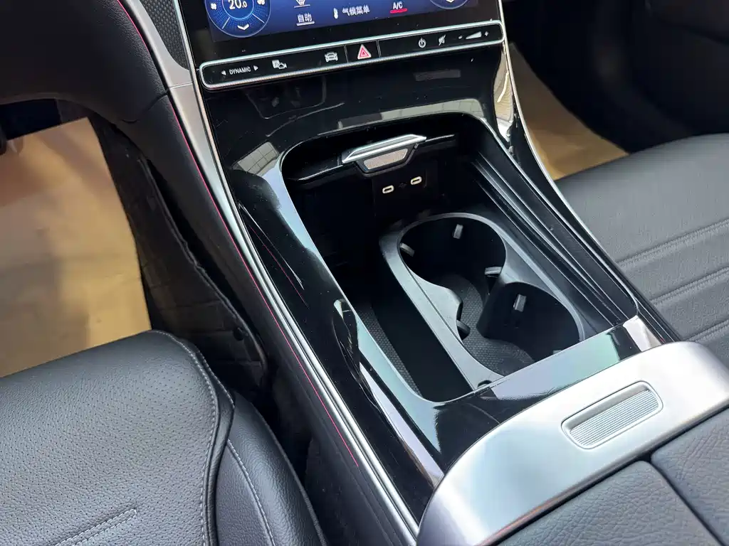 Mercedes C-Class 2023 C 260 L Sport Edition