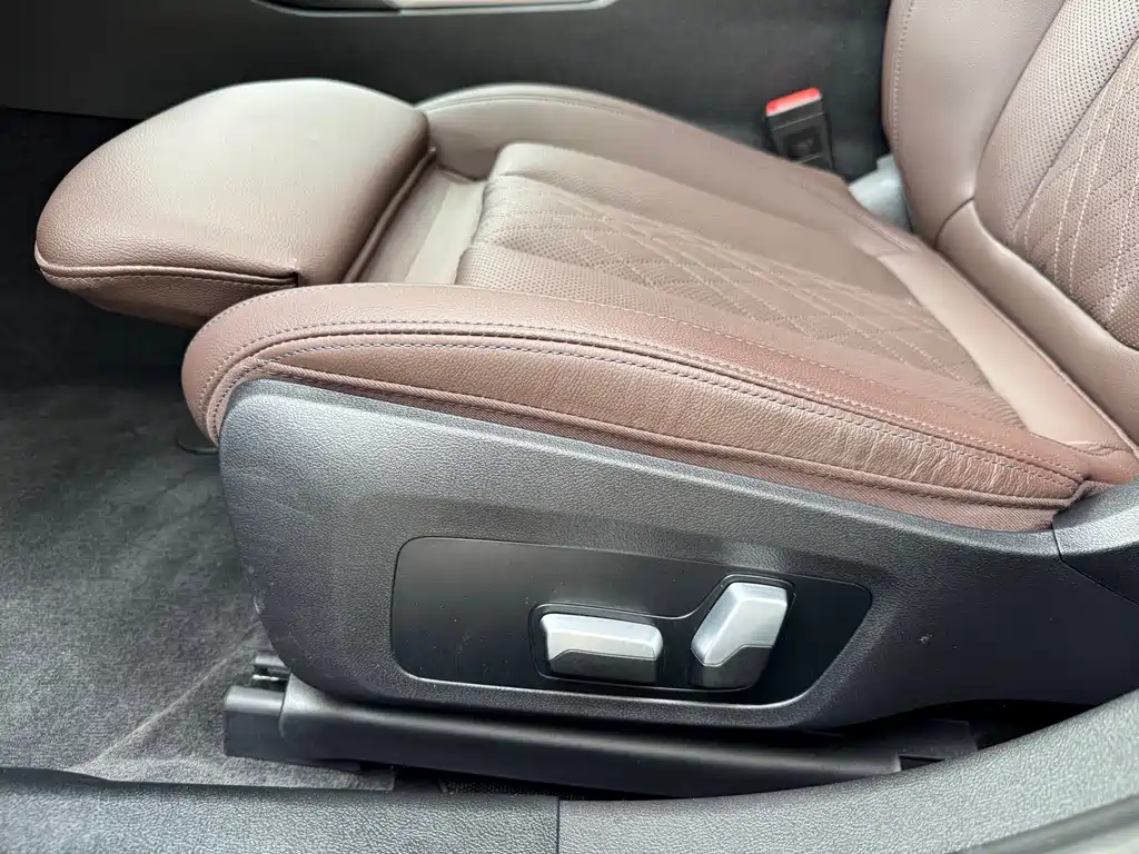 BMW 3 Series 2022 320Li M Sport Package