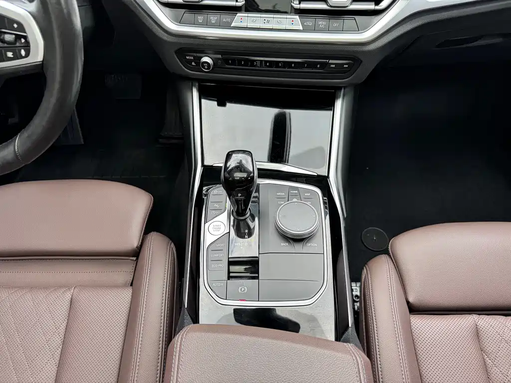 BMW 3 Series 2022 320Li M Sport Package