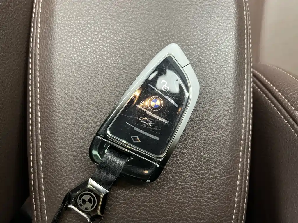 BMW X1 xDrive25Li Luxury Edition 2021