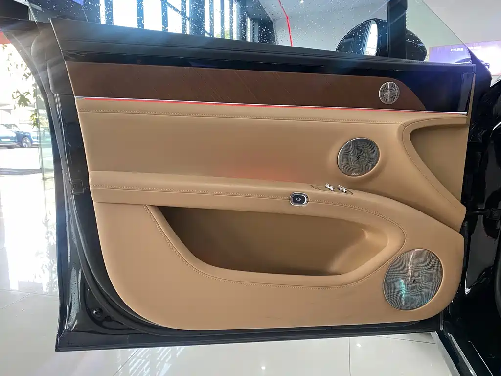Xinjie S9 2025 Edition Range-Extended Max