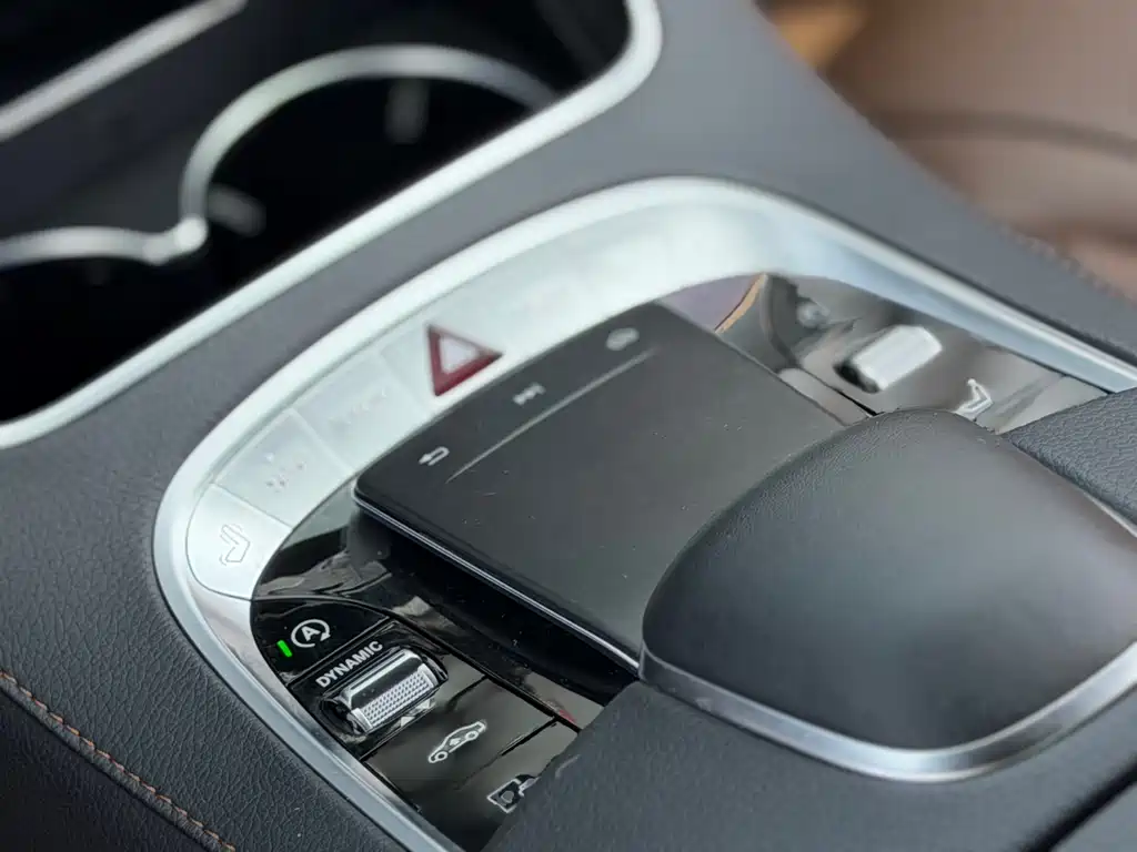 Mercedes S-Class 2019 S 320 L Collectors' Edition