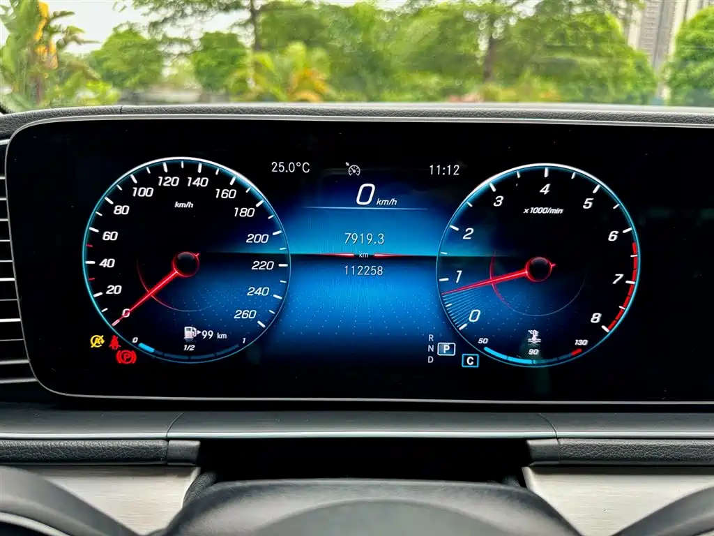 Mercedes-Benz GLE Coupe 2020 GLE 350 4MATIC Coupe SUV Fashion Edition