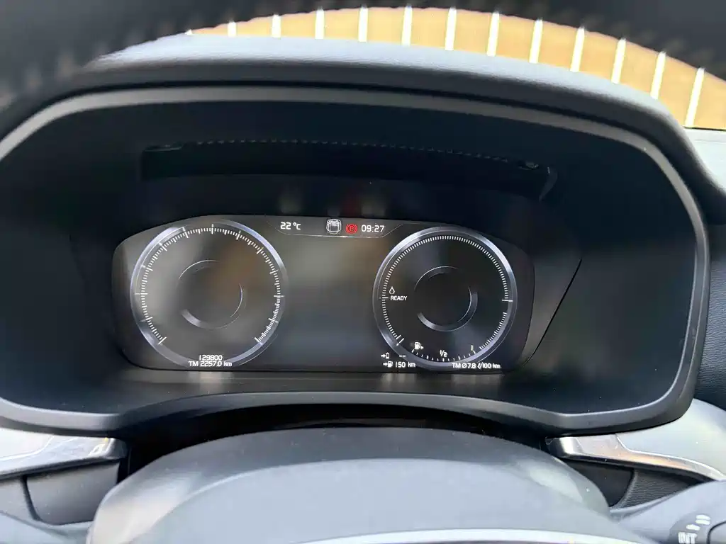 Volvo S60 Plug-in Hybrid 2021 T8 E-AWD Intelligent Luxury Edition