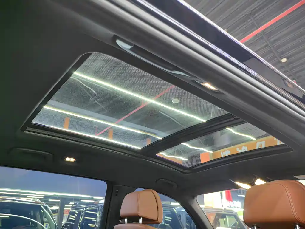 BMW X7 2023 xDrive40i Luxury Package Excellence Edition