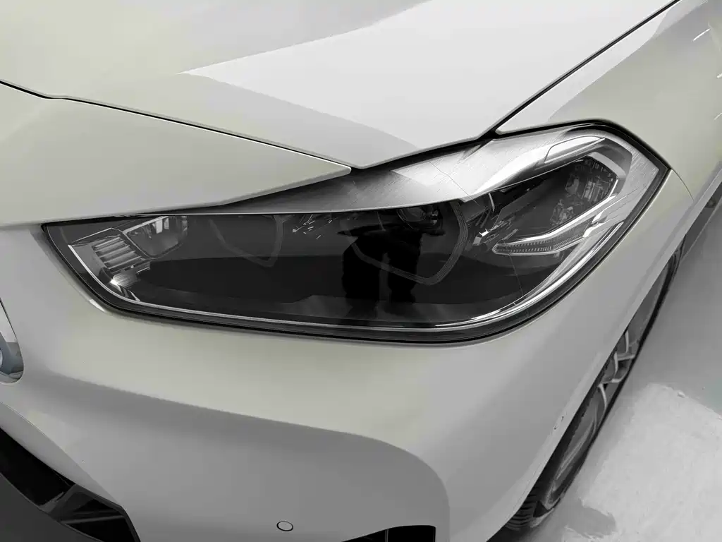 BMW X2 2020 sDrive25i Leading Edition M Sport Package