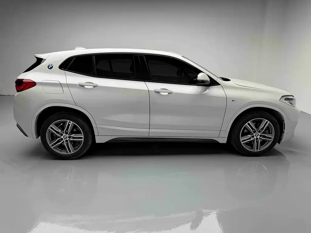 BMW X2 2020 sDrive25i Leading Edition M Sport Package