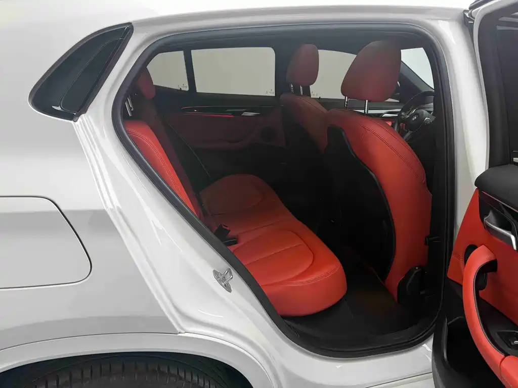 BMW X2 2020 sDrive25i Leading Edition M Sport Package
