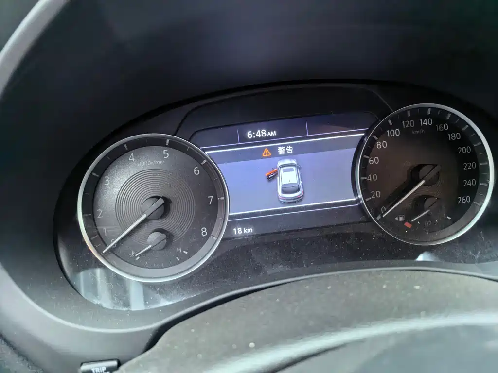 Infiniti QX55 2022 2.0T AWD Prestige Edition