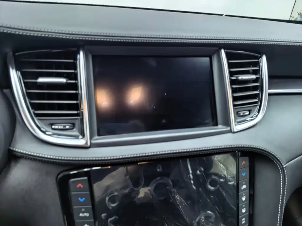 Infiniti QX55 2022 2.0T AWD Prestige Edition