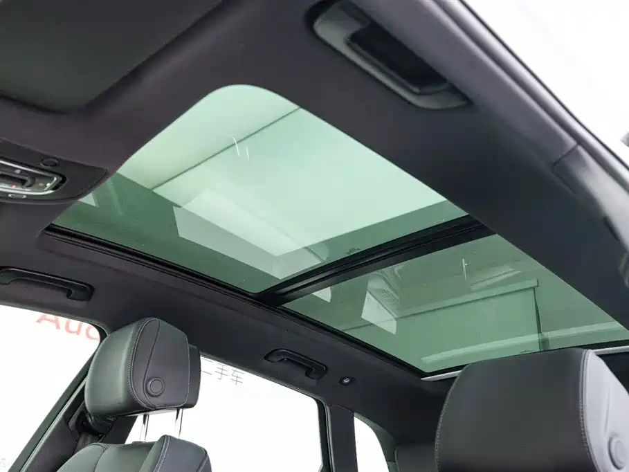 Audi Q5L 2023 40T Premium Dynamic Edition