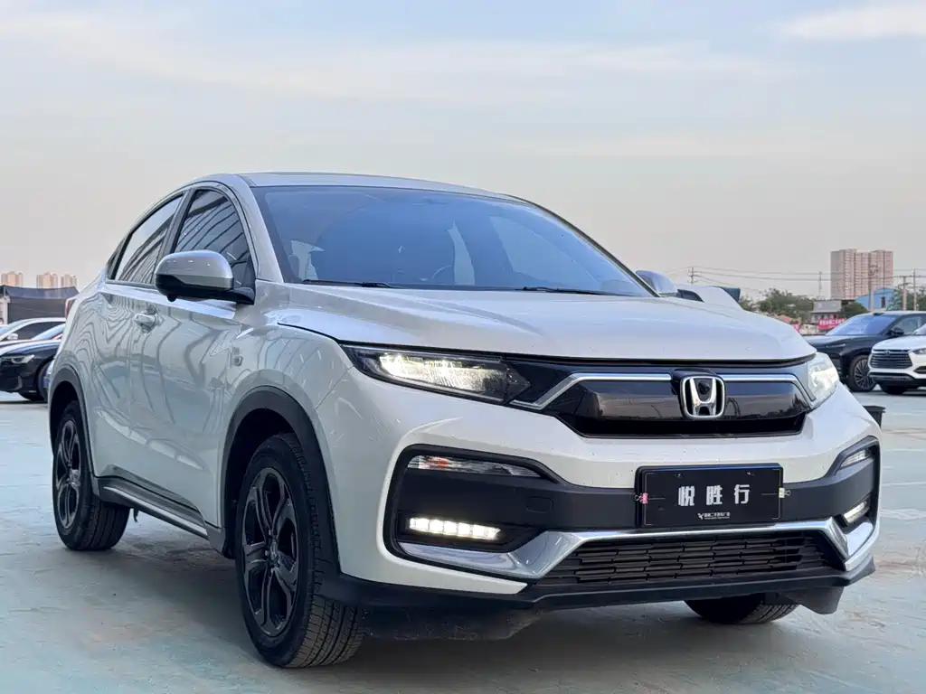 Honda XR-V 2022 220TURBO CVT Obsidian Edition