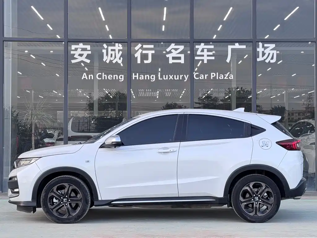 Honda XR-V 2022 220TURBO CVT Obsidian Edition