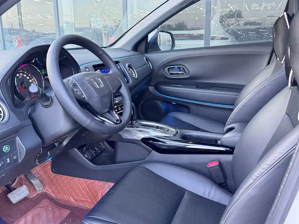 Honda XR-V 2022 220TURBO CVT Obsidian Edition
