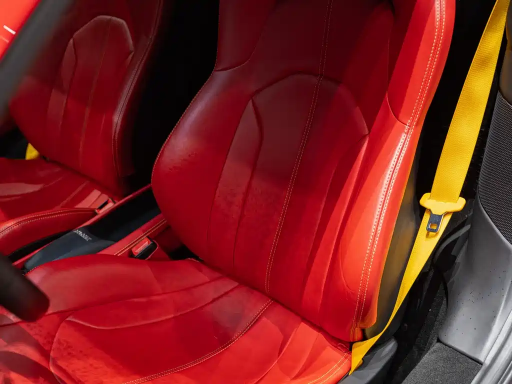 Ferrari F8 2019 Tributo 3.9T V8