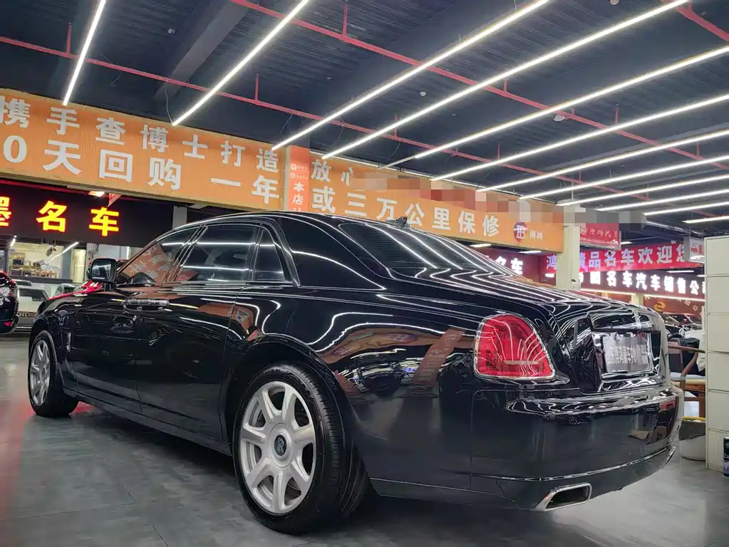 GTC 2010 6.6T Standard Edition