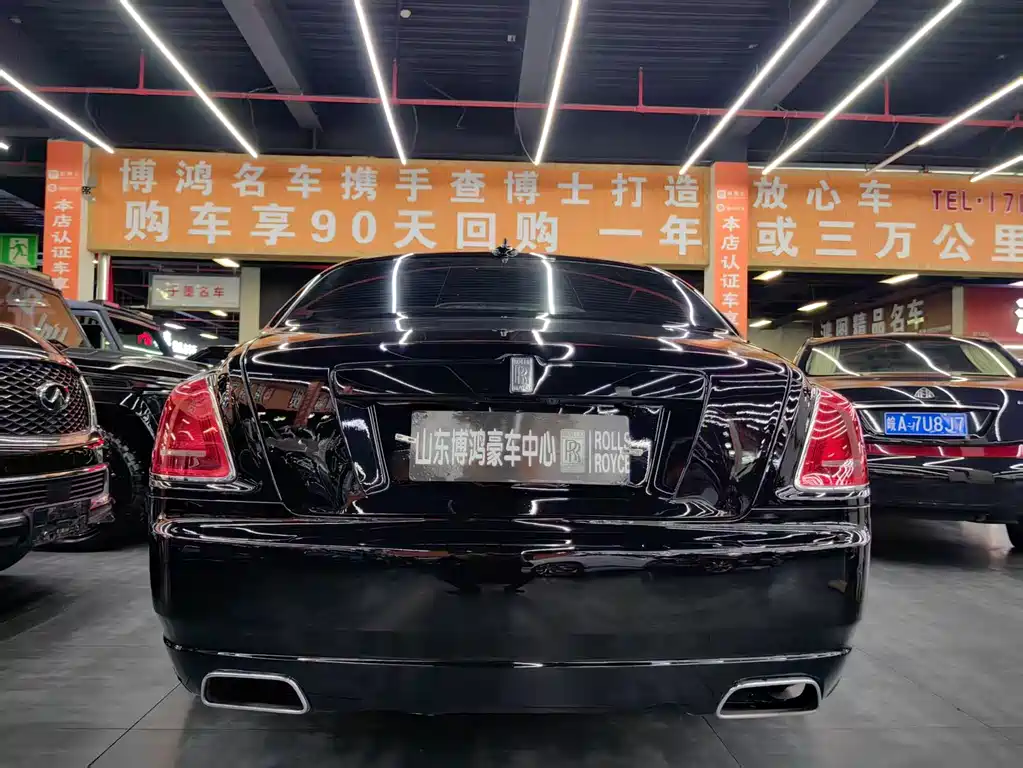 GTC 2010 6.6T Standard Edition