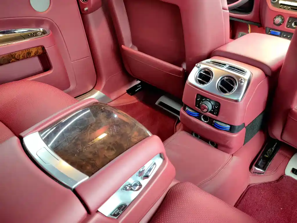 GTC 2010 6.6T Standard Edition