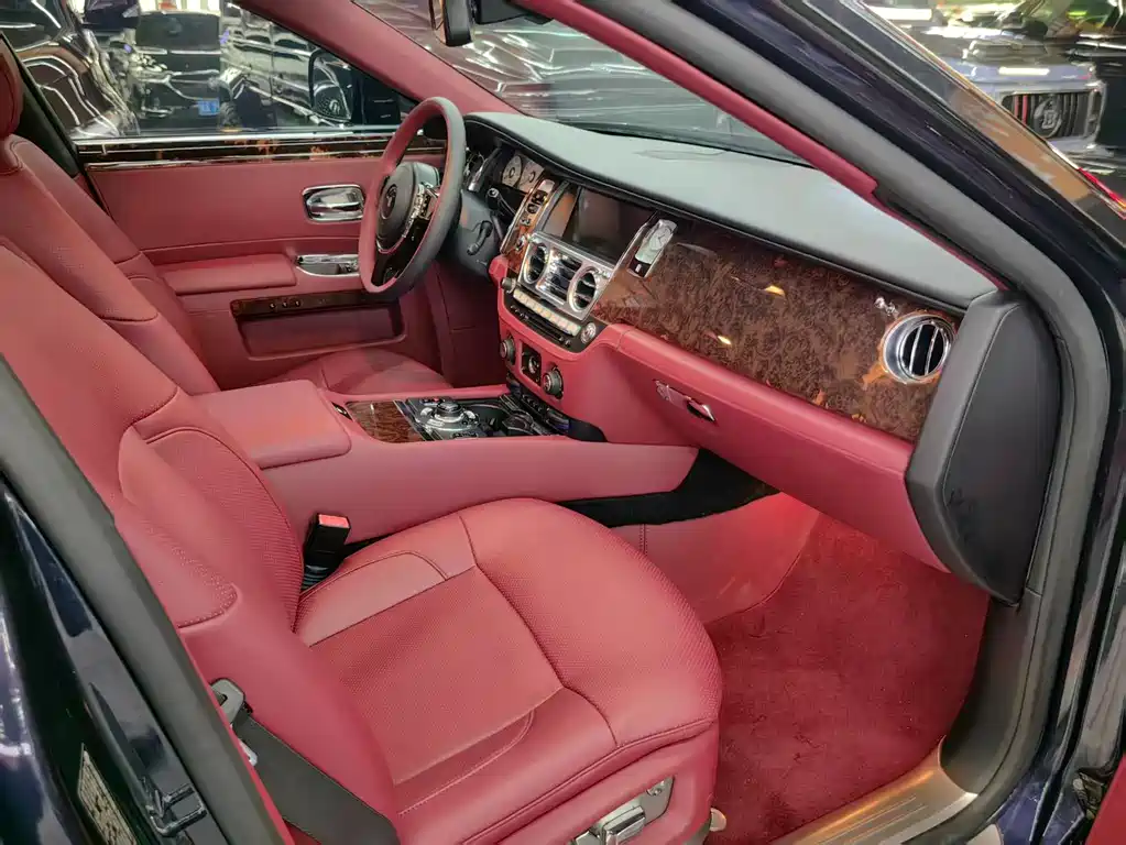 GTC 2010 6.6T Standard Edition
