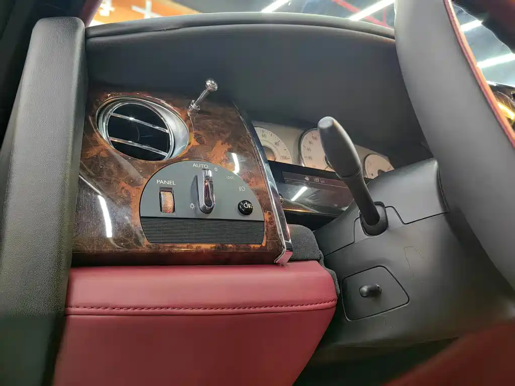 GTC 2010 6.6T Standard Edition
