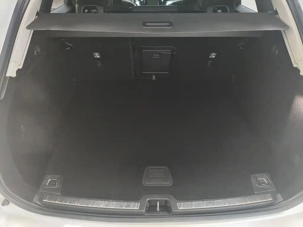 Volvo XC60 2019 T5 AWD Smart Vision Edition National V