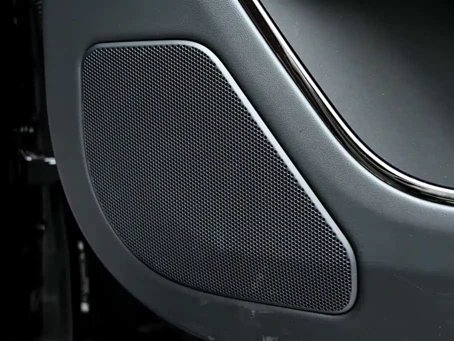 Range Rover Sport 2025 Edition 400PS Stealth Special Edition