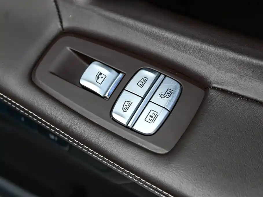 BMW 7 Series 2019 Model Facelift 730Li M Sport Package