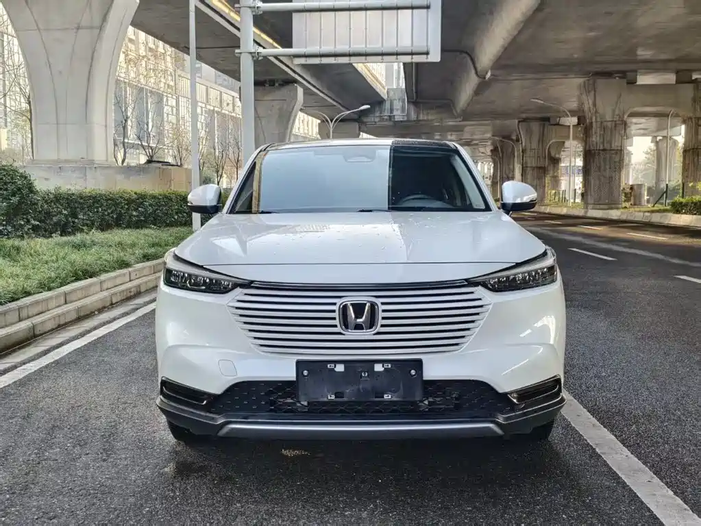 Vezel 2023 1.5L CVT Pioneer Edition