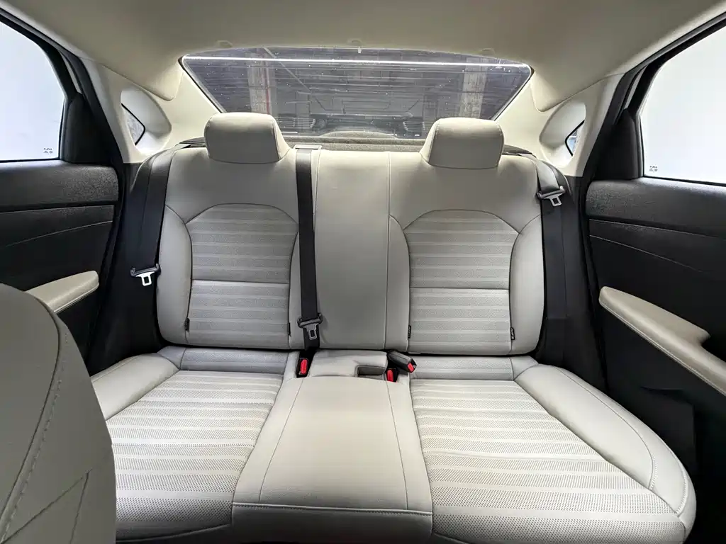 Kia K3 2023 1.5L CVT Luxury Edition