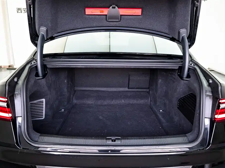 Audi A8 2019 model A8L 50 TFSI quattro Comfort Edition