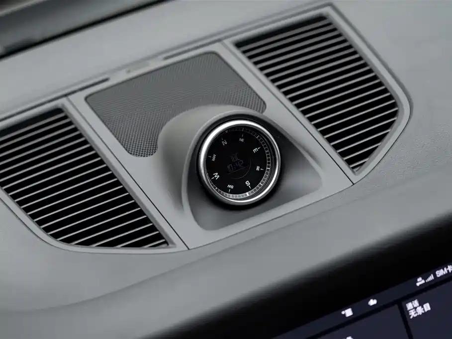 Macan 2021 2.0T