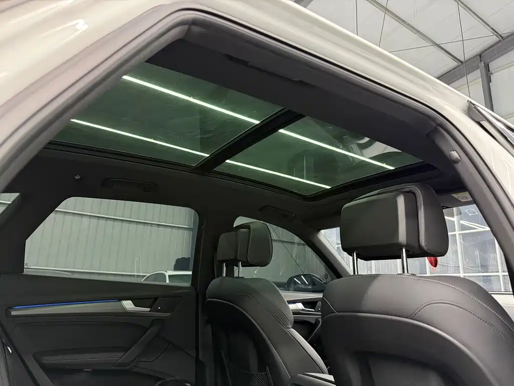 Audi Q5L 2023 40T Premium Dynamic Edition