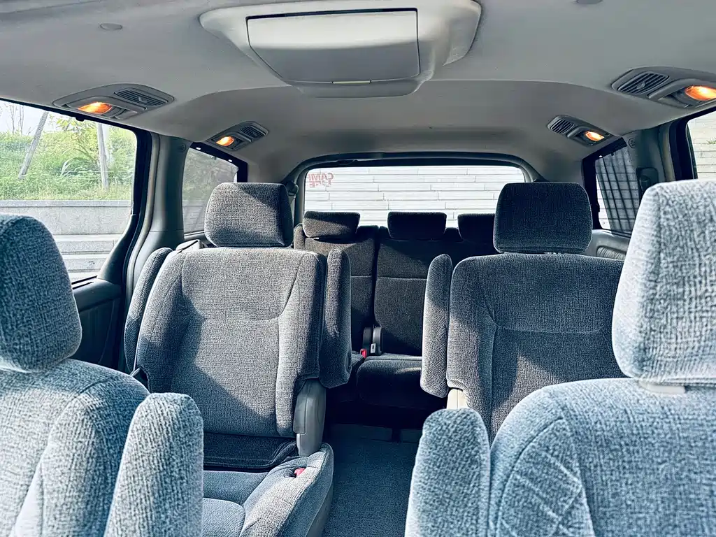 SIENNA 2005 3.3 XLE