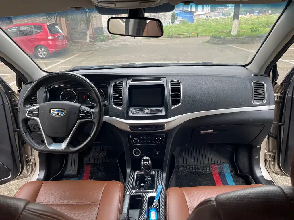View 2017 1.5L Automatic Happy Edition