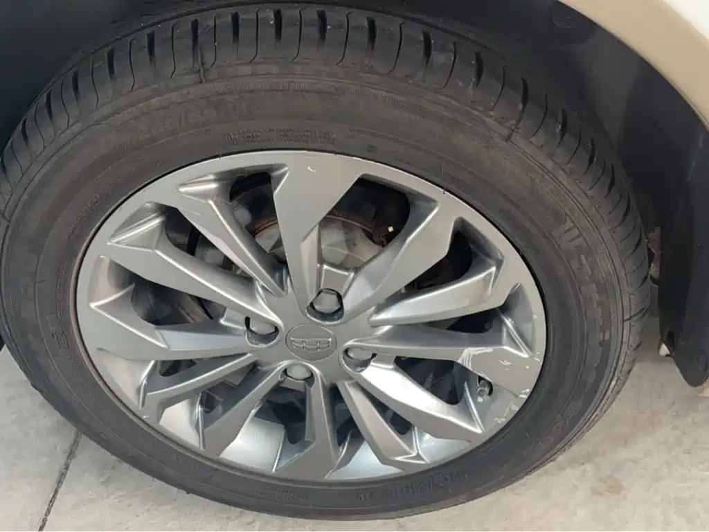 View 2017 1.5L Automatic Happy Edition