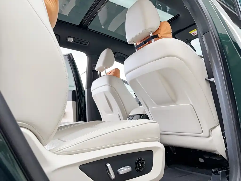 Lemon ONE 2021 Model, Extended Range 6-Seater Edition