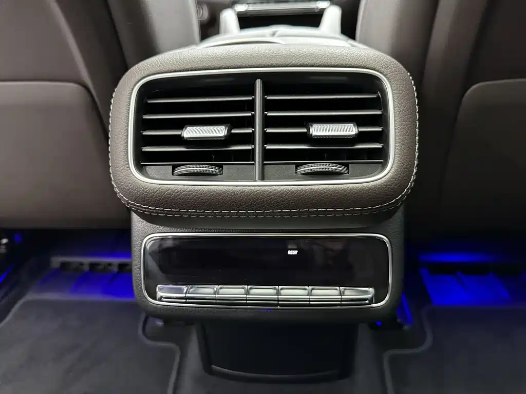 Mercedes-Benz GLS 2022 GLS 450 4MATIC Fashion Edition