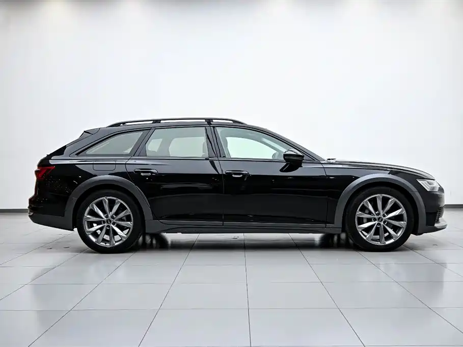 Audi A6 Import 2024 allroad quattro 55 TFSI Premium Off-road Edition
