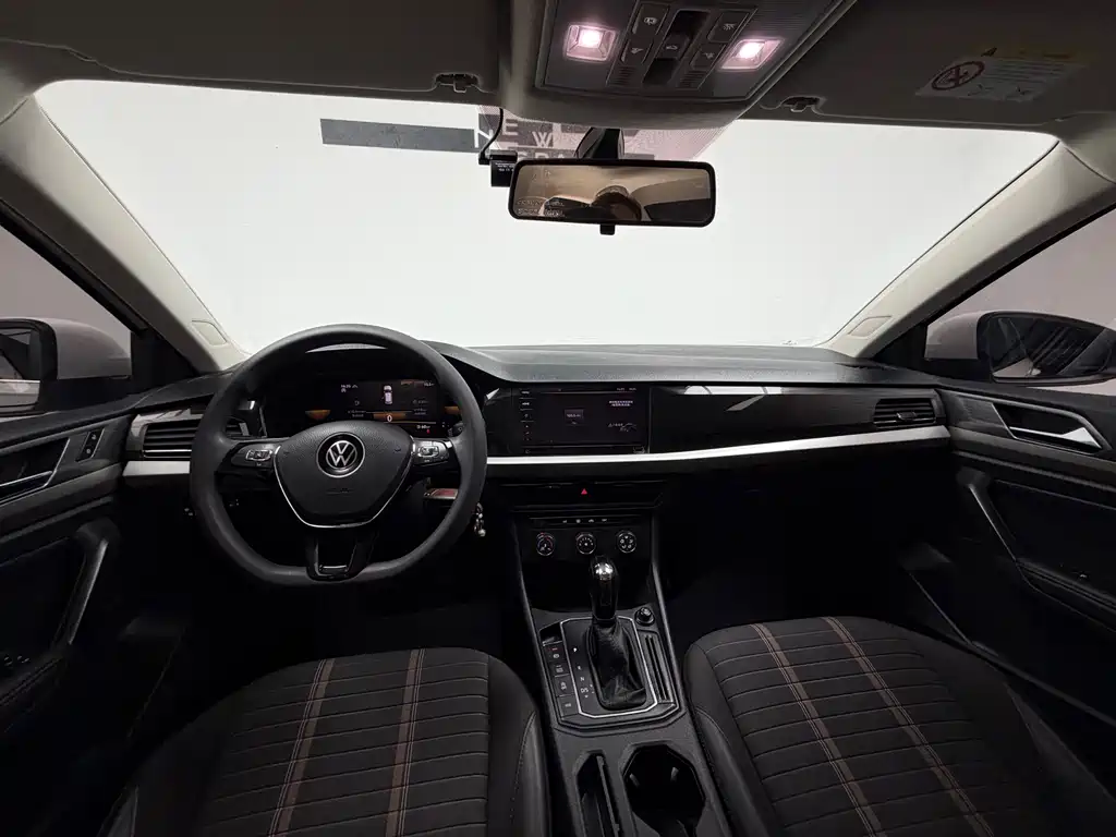 Lavida 2022 280TSI DSG Comfort Edition