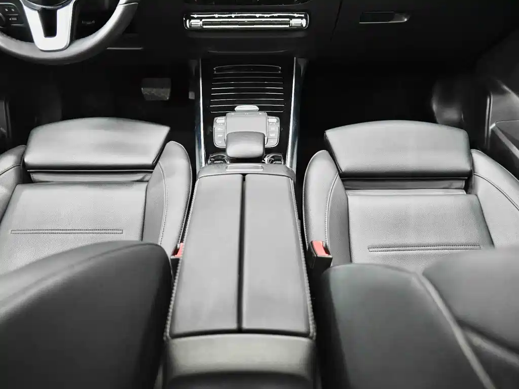 Mercedes-Benz GLA 2023 GLA 220