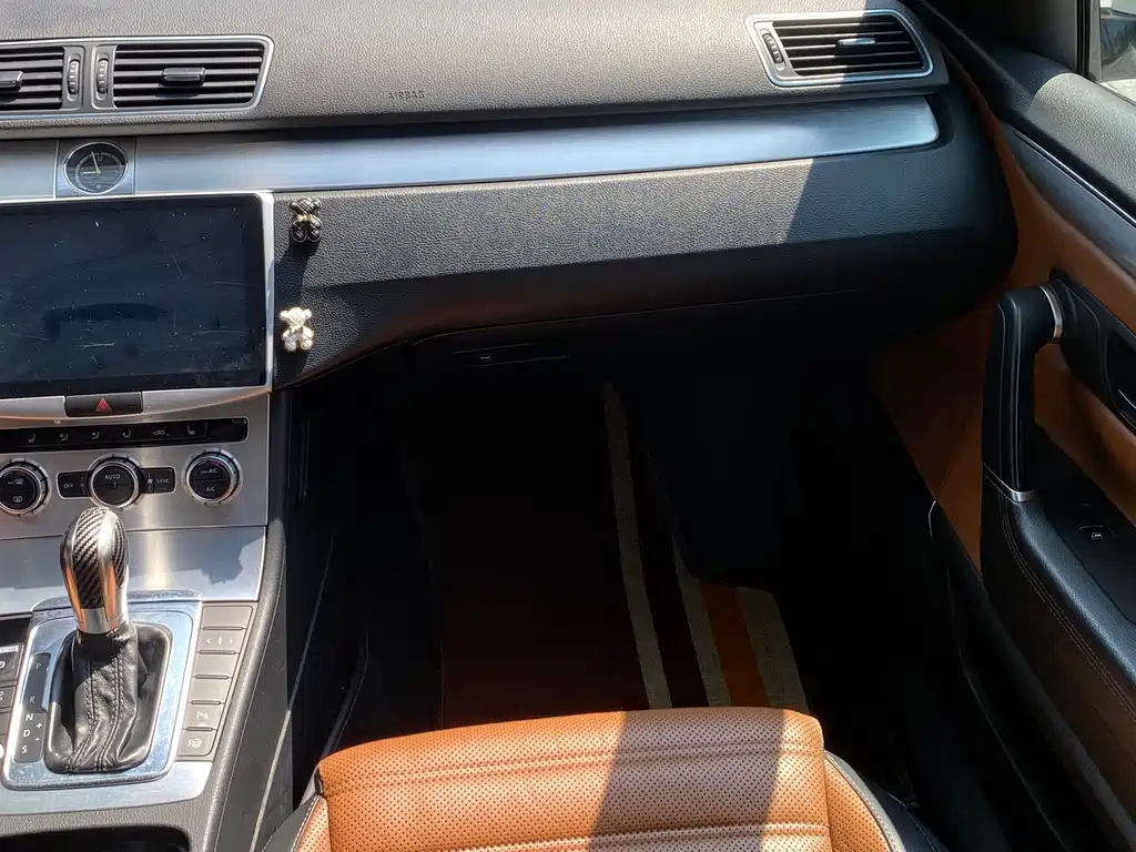 Volkswagen CC 2013 2.0TSI Prestige Edition