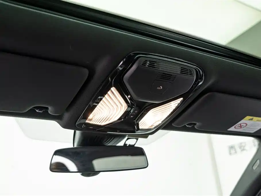 BMW 3 Series 2023 Model 330i M Sport Nightshade Package