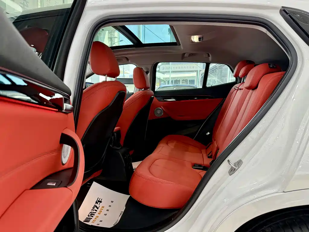 BMW X2 2022 sDrive25i M Sport Package