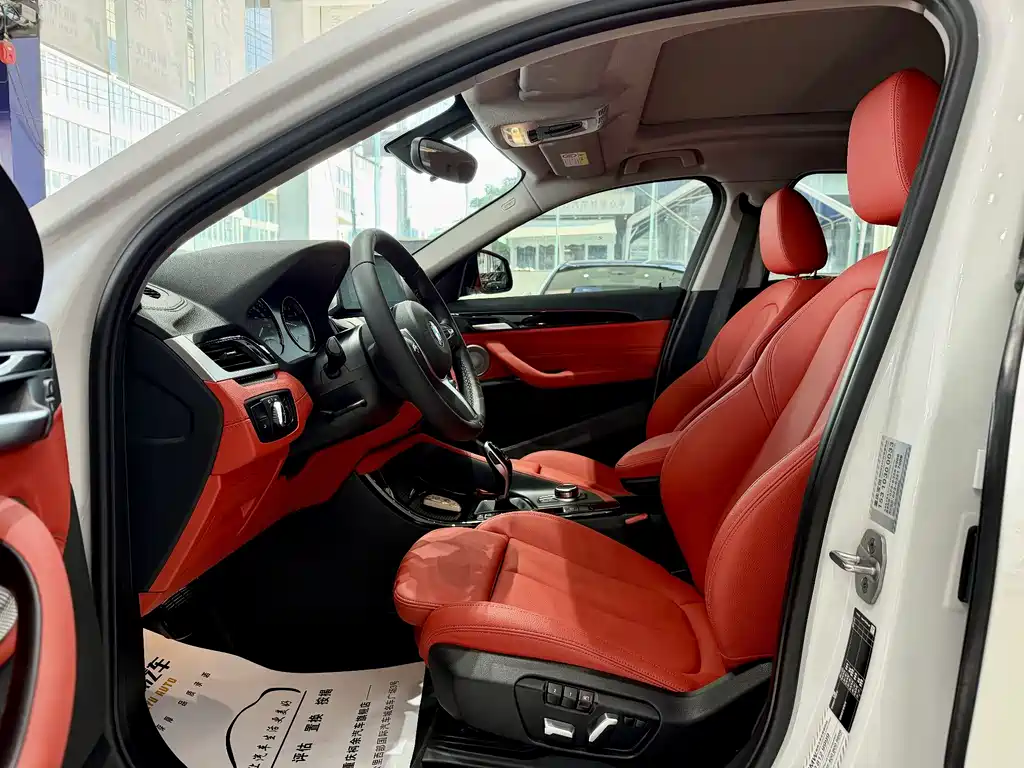 BMW X2 2022 sDrive25i M Sport Package
